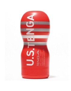 Masturbador U.S. Original Vacuum Cup