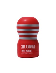 Masturbador SD Original Vacuum Cup