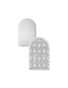 Masturbador Pocket Spark Beads 2