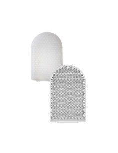 Masturbador Pocket Crystal Mist 2