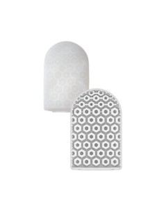 Masturbador Pocket Hexa-Brick 2