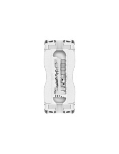 Masturbador Doble Dual Sensation Cup Extreme 2