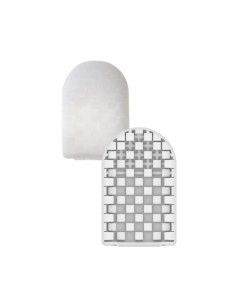 Masturbador Pocket Block Edge 2