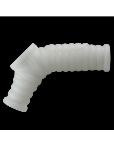 Funda el pene y testículos con vibración Wave Knights