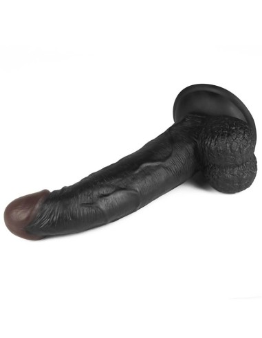 Arnés Ajustable con Dildo 8.5