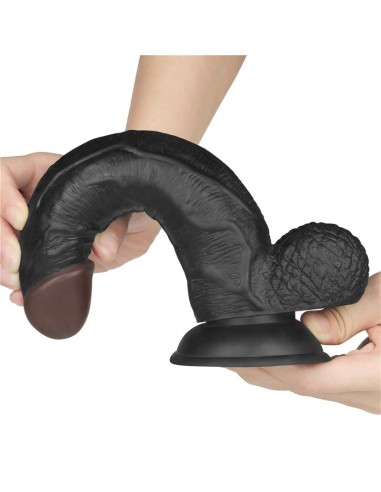 Arnés Ajustable con Dildo 8.5