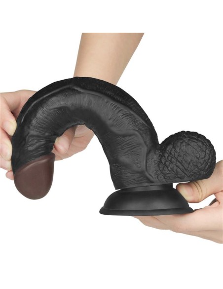 Arnés Ajustable con Dildo 8.5