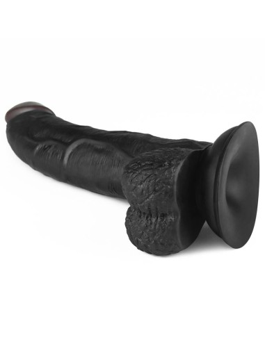 Arnés Ajustable con Dildo 8.5