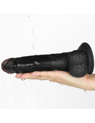 Arnés Ajustable con Dildo 8.5