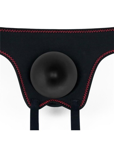 Arnés Ajustable con Dildo 7.5