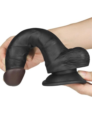 Arnés Ajustable con Dildo 7.5