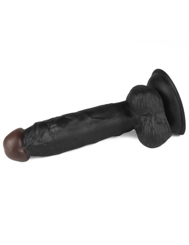 Arnés Ajustable con Dildo 7.5