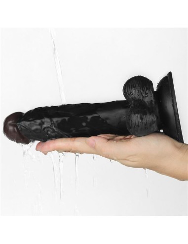 Arnés Ajustable con Dildo 7.5