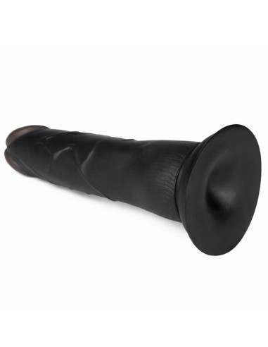 Arnés Ajustable con Dildo 7.5