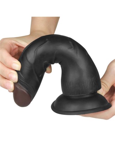 Arnés Ajustable con Dildo 7.5
