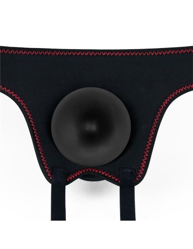 Arnés Ajustable con Dildo 7.0