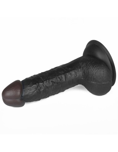 Arnés Ajustable con Dildo 7.0
