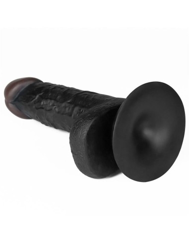 Arnés Ajustable con Dildo 7.0
