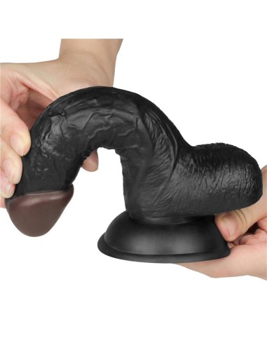 Arnés Ajustable con Dildo 7.0