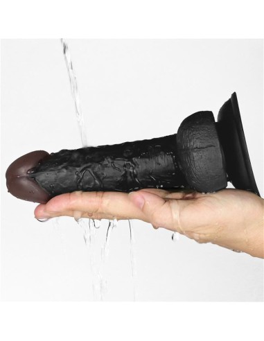 Arnés Ajustable con Dildo 7.0