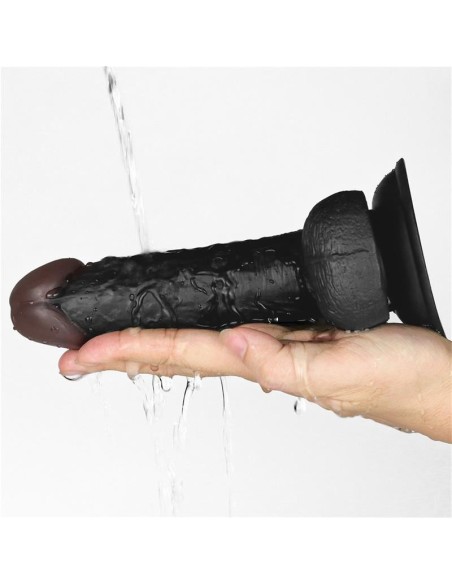 Arnés Ajustable con Dildo 7.0