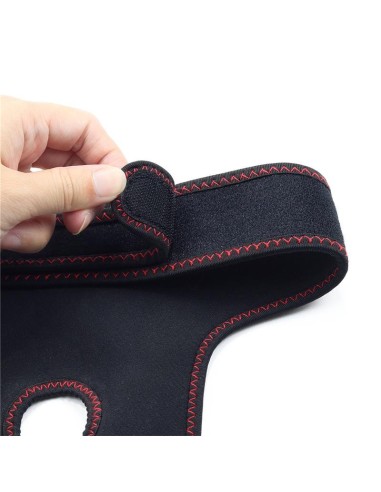 Arnés Ajustable con Dildo 10 Vibraciones 7.5