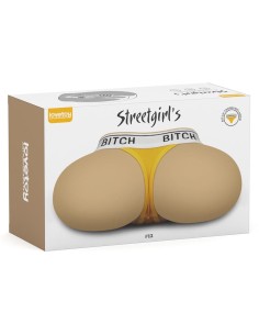 Masturbador Streetgirls 13