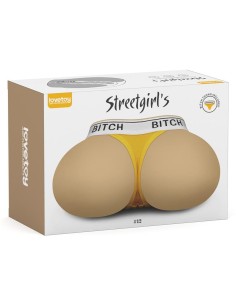 Masturbador Streetgirls 12