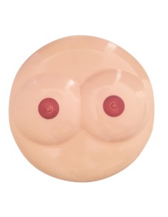 Frisbiee Boobie Flyer 2