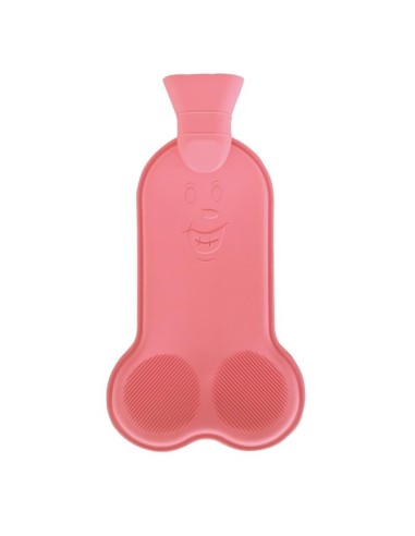 Botella de Agua Caliente 30 cm
