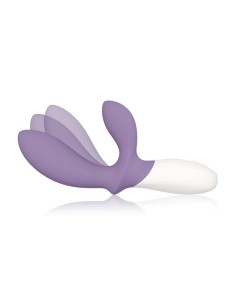 Loki Wave 2 Violet Dusk 2