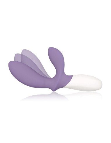 Loki Wave 2 Violet Dusk