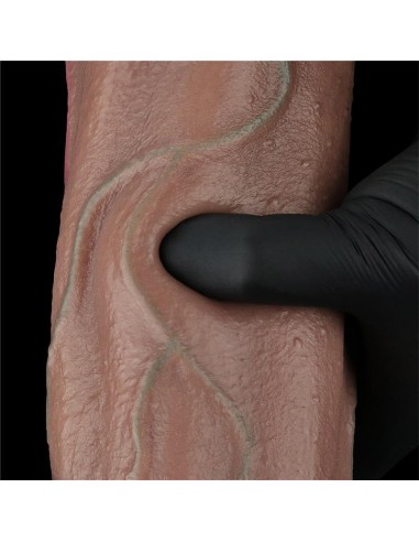 Dildo Doble Capa 13 Cock XXL