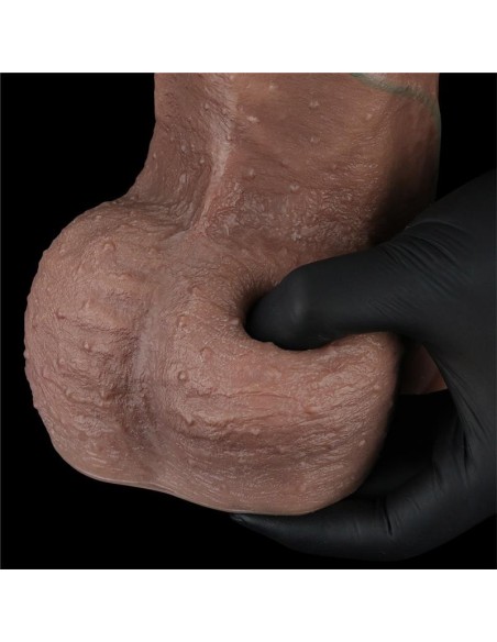 Dildo Doble Capa 13 Cock XXL