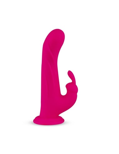 Whirl-Pulse Vibrador Rotador Control Remoto Impermeable USB