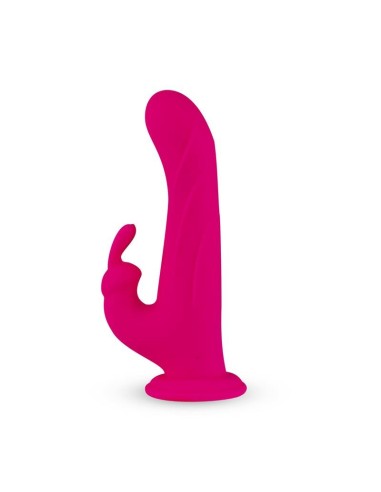 Whirl-Pulse Vibrador Rotador Control Remoto Impermeable USB