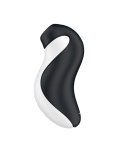 Orca Succionador de Clítoris Double Air Pulse 2