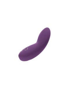 Lily 3 Masajeador Dark Plum 2