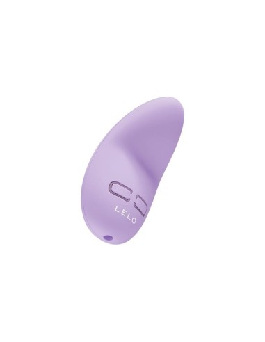 Lily 3 Masajeador Calm Lavender