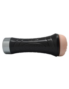 Masturbador Masculino con Vibración Rennes 2