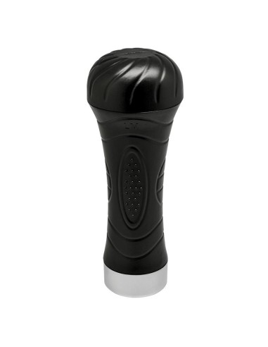 Masturbador Masculino con Vibración Rennes