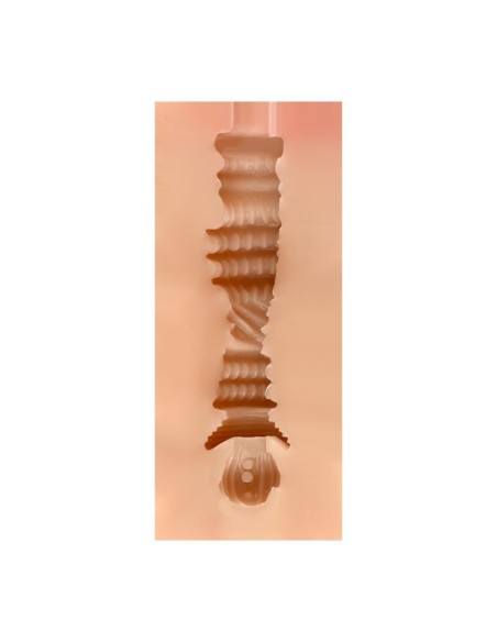 Masturbador Masculino Vagina Edith Skin