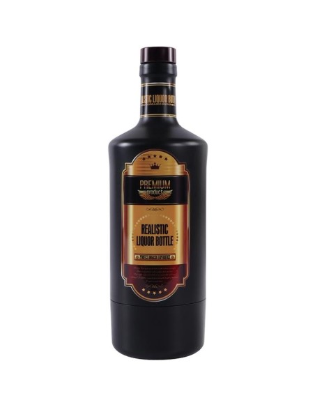 Masturbador Masculino Vagina Botella de Licor