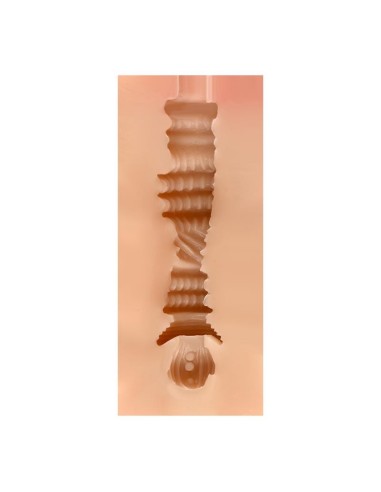 Masturbador Masculino Vagina Marina Skin