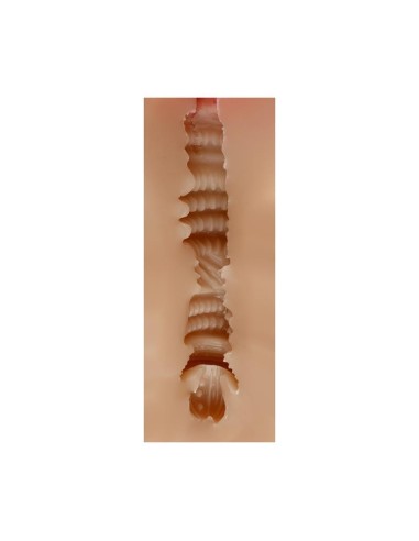 Masturbador Masculino Vagina Judith Skin