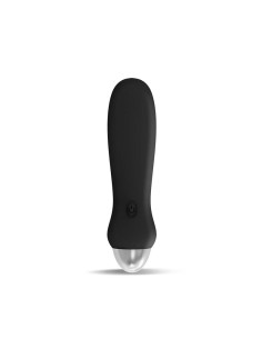Luxo Estimulador 10 Velocidades Negro 2