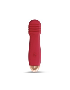 Nesta Estimulador 10 Velocidades Rust Red 2