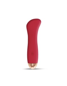 Phana Estimulador 10 Velocidades Rust Red 2