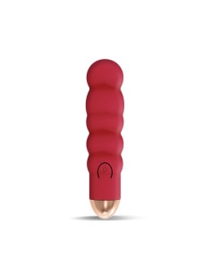 Ewon Estimulador 10 Velocidades Rust Red 2