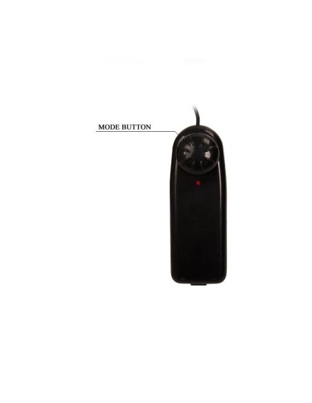 Arnés con Dildo Hueco Mens Pants Vibrador